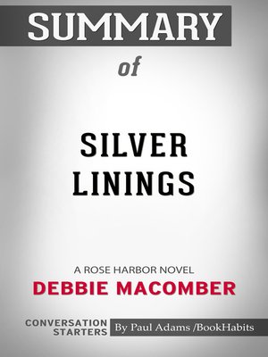 cover image of Summary of Silver Linings